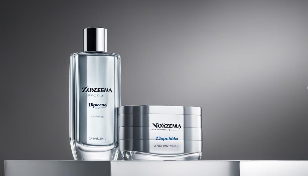 NOXZEMA DOPOBARBA AFTER SHAVE