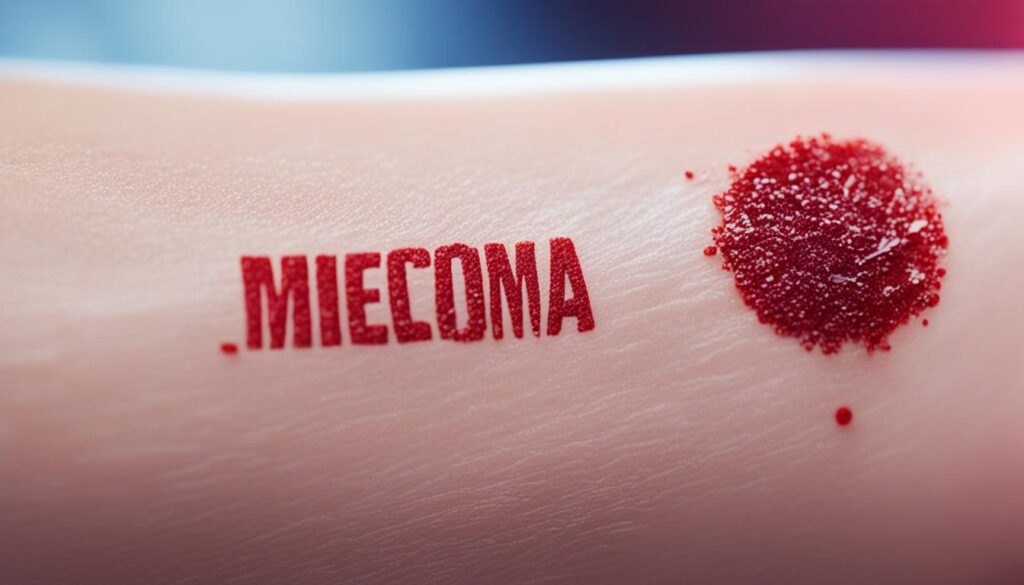 depilación láser riesgo de cáncer relación con melanomas