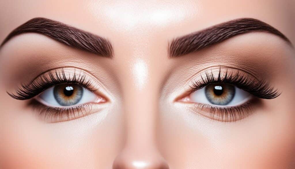 forma ideal cejas