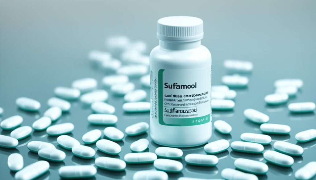 sulfametoxazol-trimetoprima