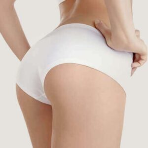 🟢Depilación Láser Gluteos Mujer